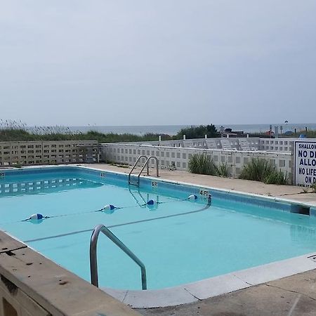 Hotel Beach Walk Myrtle Beach Exterior foto