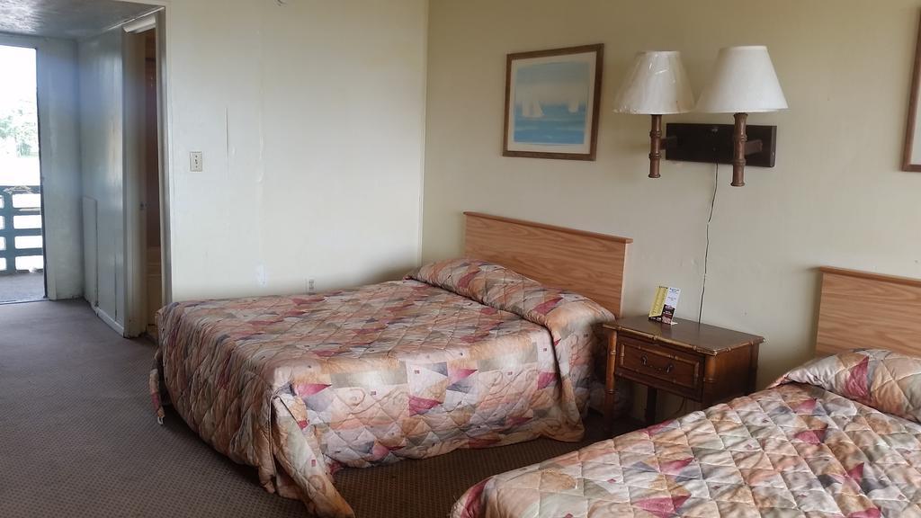 Hotel Beach Walk Myrtle Beach Zimmer foto